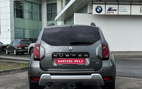 Renault Duster I рестайлинг, 2021 год, 1 697 000 рублей, 6 фотография