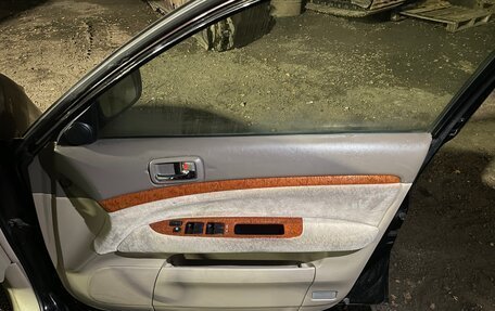Toyota Mark II IX (X110), 2003 год, 450 000 рублей, 8 фотография