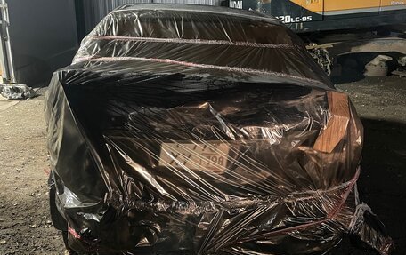 Toyota Mark II IX (X110), 2003 год, 450 000 рублей, 3 фотография