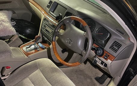 Toyota Mark II IX (X110), 2003 год, 450 000 рублей, 5 фотография