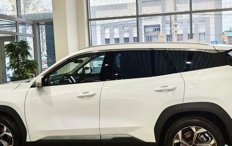 Geely Atlas, 2026 год, 4 229 990 рублей, 4 фотография