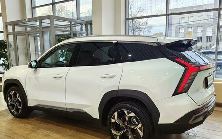 Geely Atlas, 2026 год, 4 229 990 рублей, 8 фотография