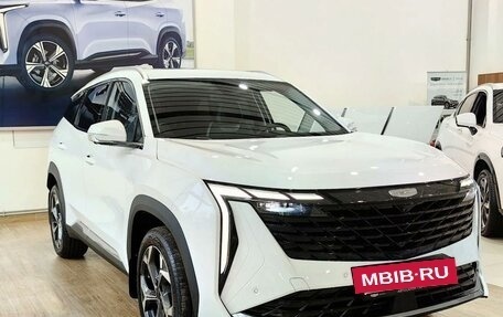 Geely Atlas, 2026 год, 4 229 990 рублей, 2 фотография
