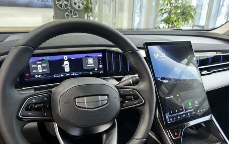 Geely Atlas, 2026 год, 4 229 990 рублей, 15 фотография