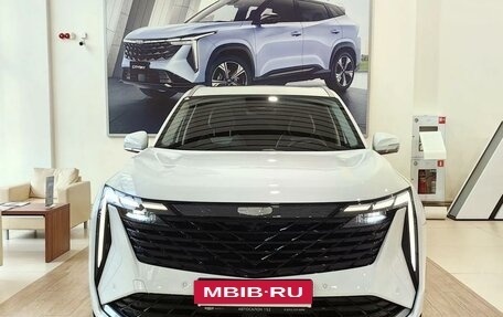 Geely Atlas, 2026 год, 4 229 990 рублей, 3 фотография