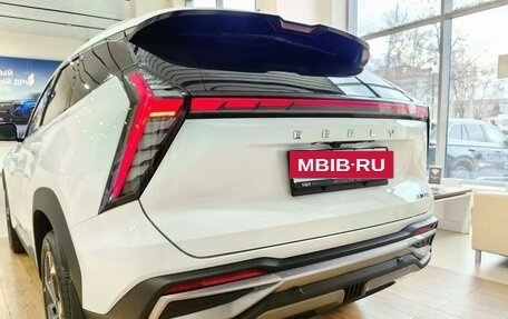 Geely Atlas, 2026 год, 4 229 990 рублей, 7 фотография