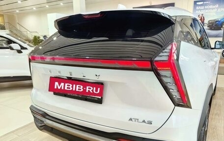 Geely Atlas, 2026 год, 4 229 990 рублей, 5 фотография