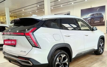Geely Atlas, 2026 год, 4 229 990 рублей, 6 фотография