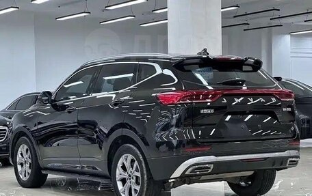 Haval H6, 2022 год, 1 420 000 рублей, 5 фотография