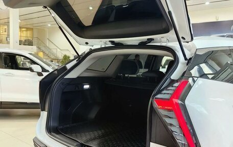 Geely Atlas, 2026 год, 4 229 990 рублей, 25 фотография