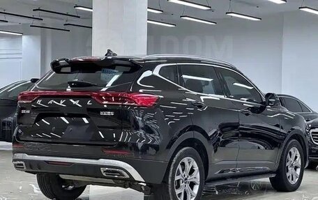Haval H6, 2022 год, 1 420 000 рублей, 4 фотография