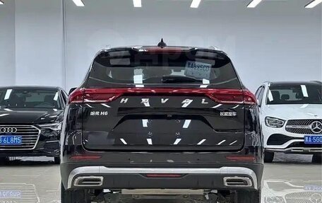 Haval H6, 2022 год, 1 420 000 рублей, 6 фотография