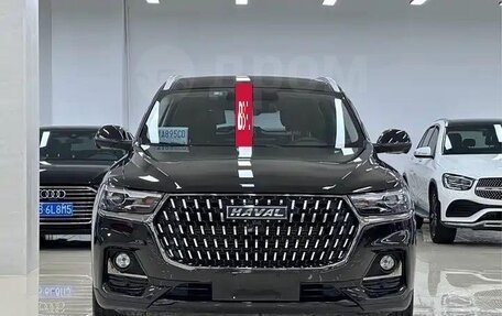 Haval H6, 2022 год, 1 420 000 рублей, 3 фотография