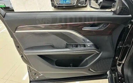 Haval H6, 2022 год, 1 420 000 рублей, 13 фотография