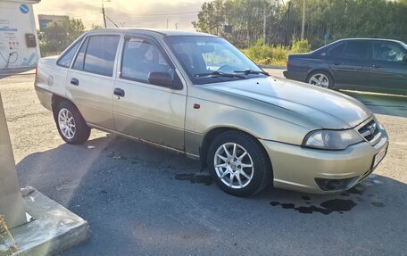 Daewoo Nexia I рестайлинг, 2009 год, 140 000 рублей, 2 фотография