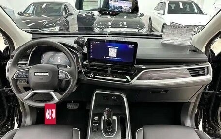 Haval H6, 2022 год, 1 420 000 рублей, 9 фотография