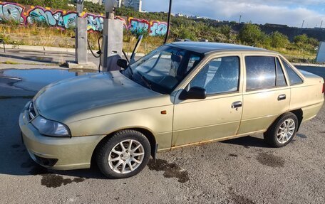 Daewoo Nexia I рестайлинг, 2009 год, 140 000 рублей, 5 фотография