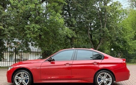 BMW 3 серия, 2013 год, 1 830 000 рублей, 4 фотография