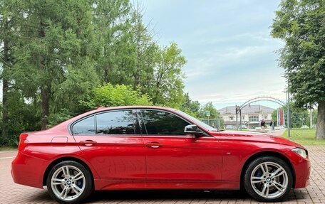 BMW 3 серия, 2013 год, 1 830 000 рублей, 6 фотография