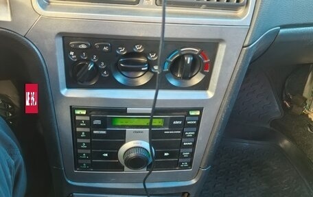 Daewoo Nexia I рестайлинг, 2009 год, 140 000 рублей, 7 фотография