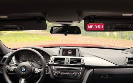 BMW 3 серия, 2013 год, 1 830 000 рублей, 8 фотография