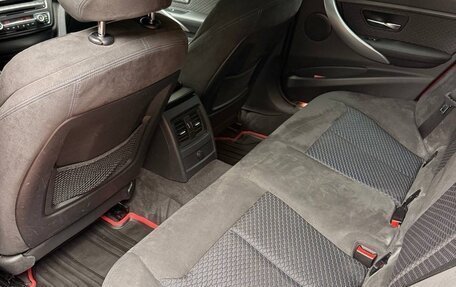 BMW 3 серия, 2013 год, 1 830 000 рублей, 9 фотография