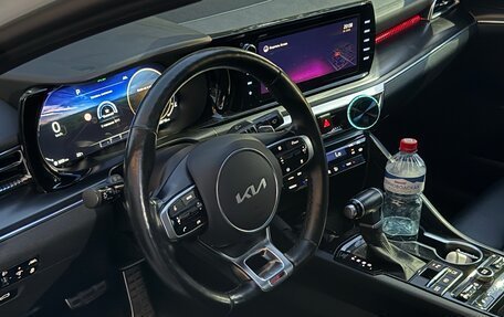 KIA K5, 2022 год, 2 750 000 рублей, 6 фотография