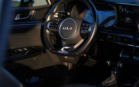 KIA K5, 2022 год, 2 750 000 рублей, 7 фотография