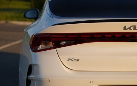 KIA K5, 2022 год, 2 750 000 рублей, 11 фотография