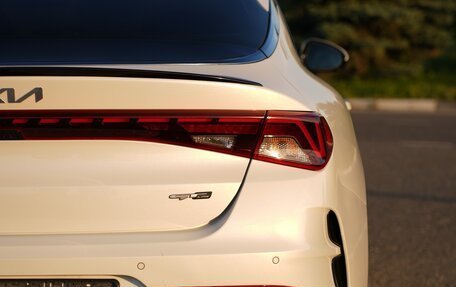 KIA K5, 2022 год, 2 750 000 рублей, 12 фотография