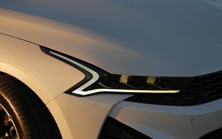 KIA K5, 2022 год, 2 750 000 рублей, 10 фотография