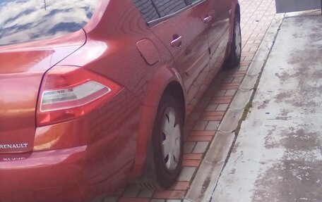 Renault Megane II, 2007 год, 395 000 рублей, 10 фотография