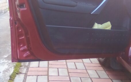Renault Megane II, 2007 год, 395 000 рублей, 9 фотография