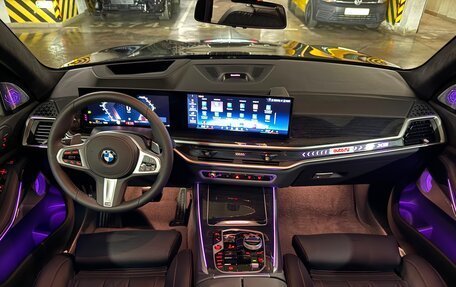 BMW X5, 2026 год, 16 690 000 рублей, 10 фотография