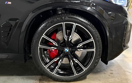 BMW X5, 2026 год, 16 690 000 рублей, 7 фотография