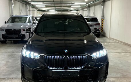 BMW X5, 2026 год, 16 690 000 рублей, 2 фотография