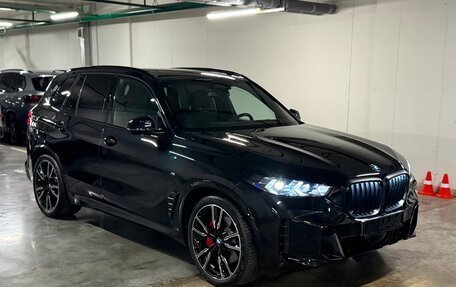 BMW X5, 2026 год, 16 690 000 рублей, 3 фотография