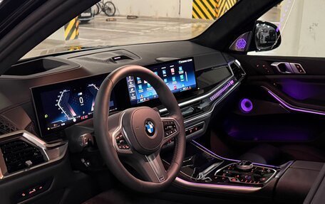 BMW X5, 2026 год, 16 690 000 рублей, 8 фотография
