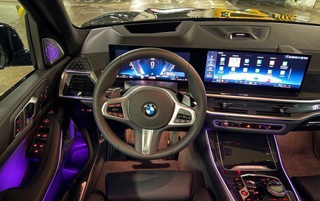 BMW X5, 2026 год, 16 690 000 рублей, 9 фотография