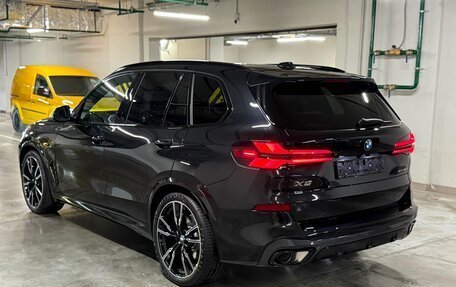 BMW X5, 2026 год, 16 690 000 рублей, 4 фотография