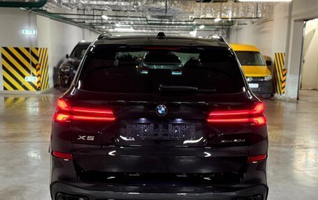 BMW X5, 2026 год, 16 690 000 рублей, 5 фотография