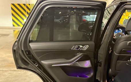 BMW X5, 2026 год, 16 690 000 рублей, 20 фотография