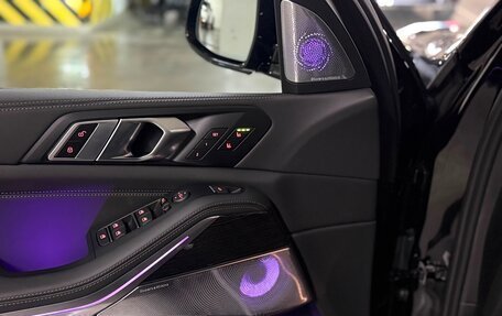 BMW X5, 2026 год, 16 690 000 рублей, 17 фотография