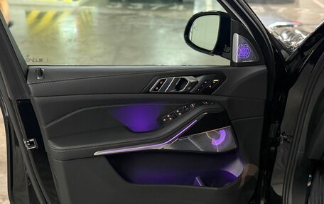 BMW X5, 2026 год, 16 690 000 рублей, 18 фотография