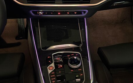 BMW X5, 2026 год, 16 690 000 рублей, 15 фотография