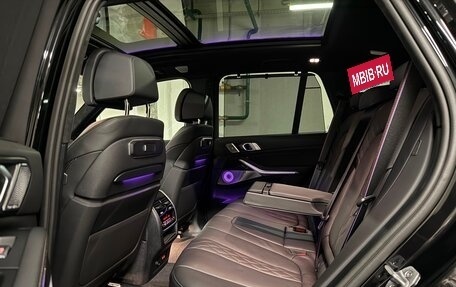 BMW X5, 2026 год, 16 690 000 рублей, 21 фотография