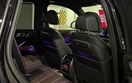 BMW X5, 2026 год, 16 690 000 рублей, 22 фотография