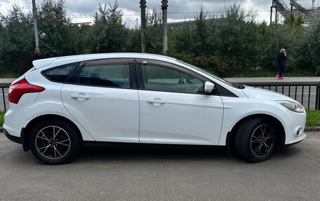 Ford Focus III, 2014 год, 820 000 рублей, 3 фотография