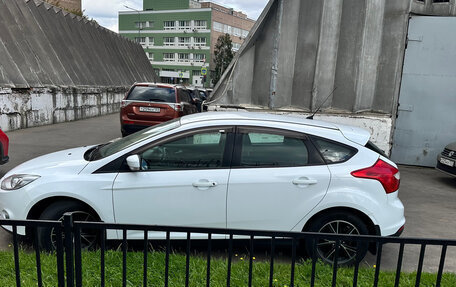 Ford Focus III, 2014 год, 820 000 рублей, 9 фотография