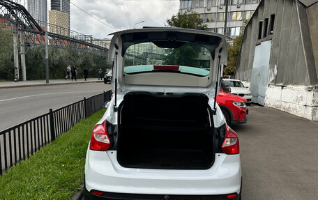 Ford Focus III, 2014 год, 820 000 рублей, 10 фотография